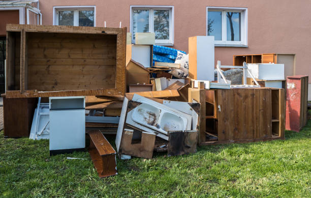 Moving and Downsizing Cleanouts in Plymouth, NC