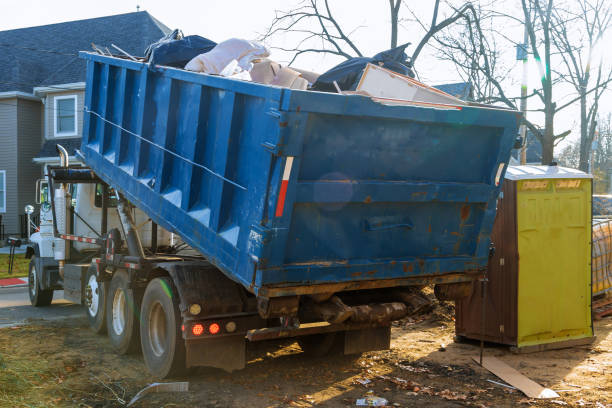 Retail Junk Removal in Plymouth, NC