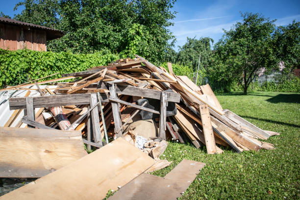 Best Basement Cleanout  in Plymouth, NC