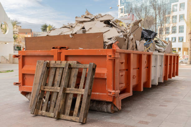 Recycling Services for Junk in Plymouth, NC